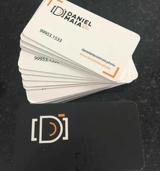 Panfletos Promocionais