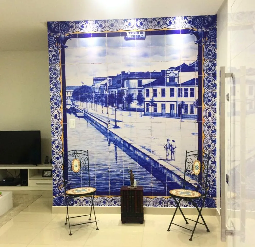 Adesivo Jateado para Vidro